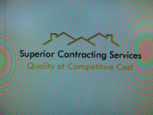 Avatar for Superior Contracting Services