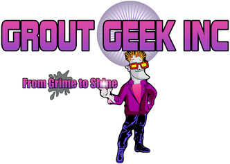 Grout Geek, Inc. logo