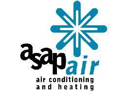 ASAP Air logo
