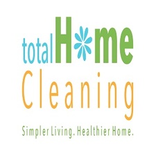 Total Home Cleaning - Inicio  Facebook logo