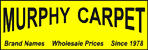 Murphy Carpet, Inc. logo