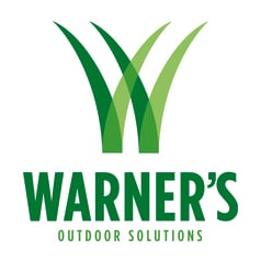 Warner's Outdoor Solutions, Inc. logo