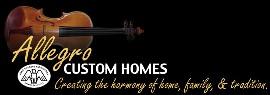Allegro Custom Homes, Inc. logo