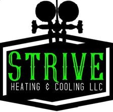 Avatar for Strive Heating & Cooling, LLC