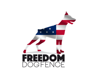 Freedom Dog Fence logo