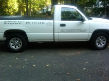 Pinnacle Pest Management, LLC logo