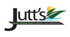 Logo for Jutt's Property Services