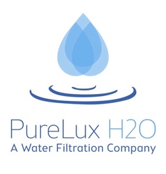 PureLux H2O logo