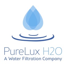 PureLux H2O logo