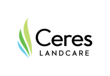 Logo for Ceres Landcare