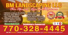 Avatar for BM Landscaping