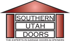 Logo for Southern Utah Doors, Inc.