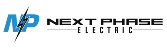 Next Phase Electric, Inc. logo