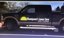 Avatar for Thompson's Lawn Care