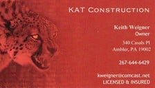 KATCO1, LLC logo