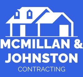 McMillan and Johnston Contracting, LLC logo