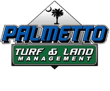 Palmetto Turf & Land Management, LLC logo