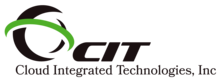 Cloud Integrated Technologies Inc. logo