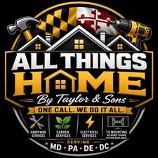 Avatar for All Things Home by Taylor and Sons