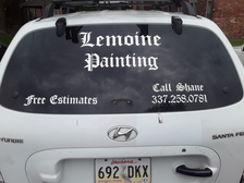 Avatar for Lemoine Painting