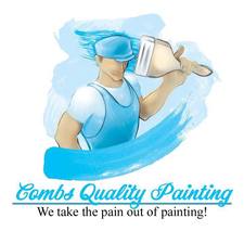 Avatar for Combs Quality Painting