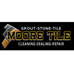 Moore Tile logo