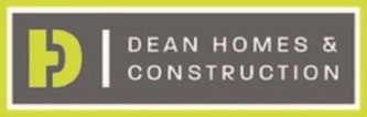 Dean Homes and Construction logo