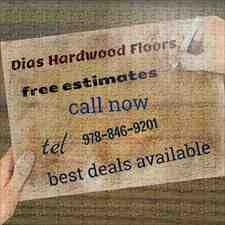 Avatar for Dias Hardwood Floors