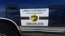 Avatar for Larson Construction