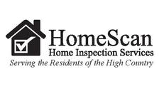 HomeScan, LLC logo