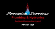 Avatar for Precision Services