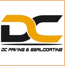 Avatar for DC Paving & Sealcoating - Home Facebook