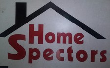 Logo for Home Spectors