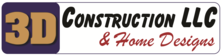 Avatar for 3D Construction