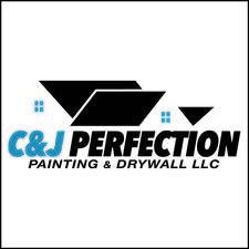 Logo for C&J Perfection Painting & Drywall, LLC