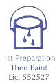 Pacific Painting Masters, Inc. logo