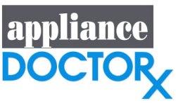 The Appliance Doctor logo