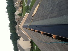 North Coast Insulation & Roofing logo