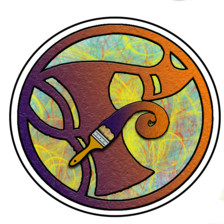 Logo for Fisher Painting
