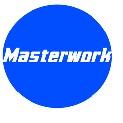 Masterwork Construction logo