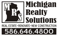 Avatar for Michigan Realty Solutions, LLC