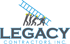 Logo for Legacy Contractors, Inc.