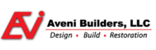 Aveni Builders logo