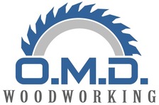 Avatar for O.M.D. Woodworking