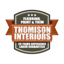Thomison Interiors logo