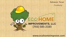 Avatar for Eco Home Improvements, LLC