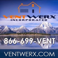 Ventwerx, Inc. logo