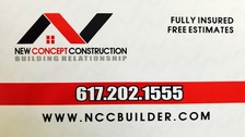 Petrolini Home Improvement, Inc. logo