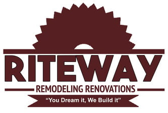 Riteway Remodeling Renovations logo