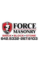 Avatar for Force Masonry - Home  Facebook